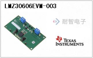 LMZ30606EVM-003
