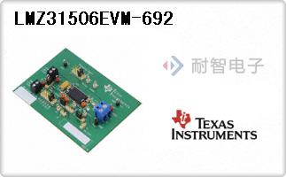 LMZ31506EVM-692