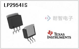 LP2954IS