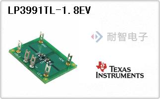 LP3991TL-1.8EV