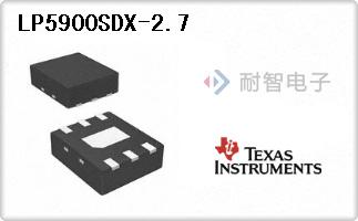LP5900SDX-2.7