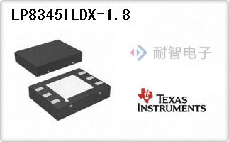 LP8345ILDX-1.8