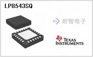 LP8543SQ