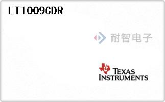 LT1009CDR