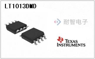 LT1013DMD