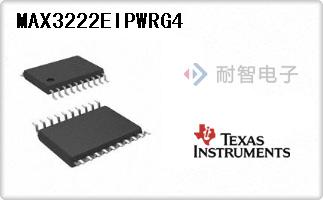 MAX3222EIPWRG4