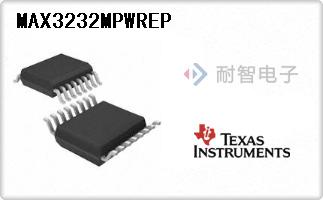 MAX3232MPWREP