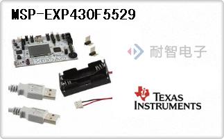 MSP-EXP430F5529