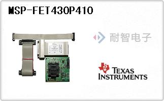 MSP-FET430P410