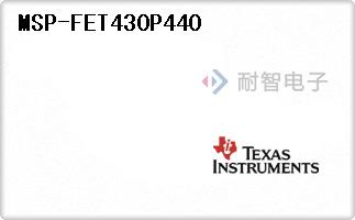 MSP-FET430P440
