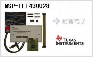 MSP-FET430U28