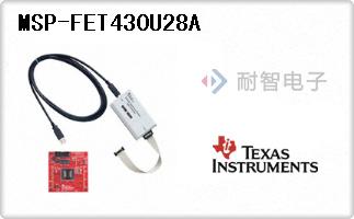 MSP-FET430U28A
