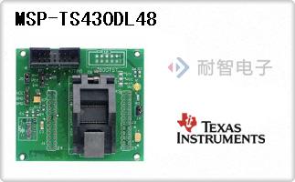 MSP-TS430DL48