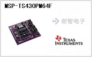 MSP-TS430PM64F