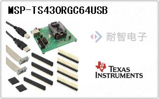 MSP-TS430RGC64USB