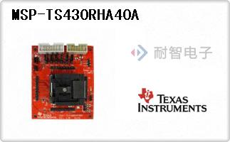 MSP-TS430RHA40A