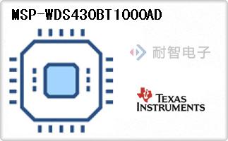 MSP-WDS430BT1000AD