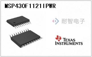 MSP430F1121IPWR