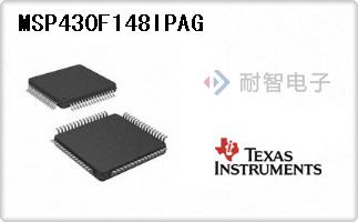 MSP430F148IPAG