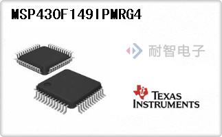 MSP430F149IPMRG4