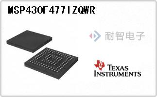 MSP430F477IZQWR