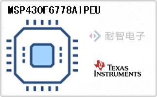 MSP430F6778AIPEU