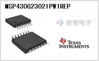 MSP430G2302IPW1REP