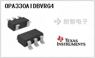 OPA330AIDBVRG4