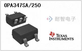 OPA347SA/250