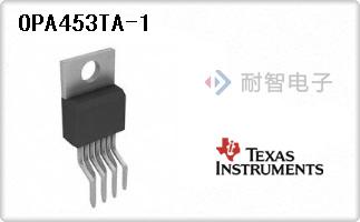 OPA453TA-1