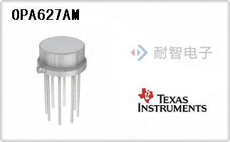 OPA627AM