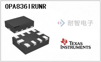 OPA836IRUNR