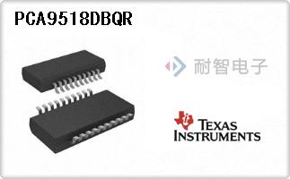 PCA9518DBQR