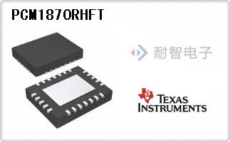 PCM1870RHFT