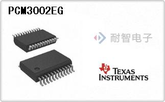 PCM3002EG