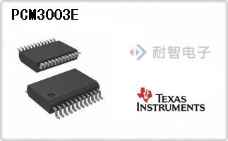 PCM3003E