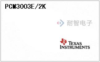 PCM3003E/2K