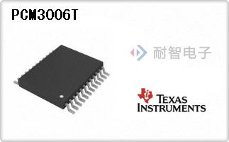PCM3006T