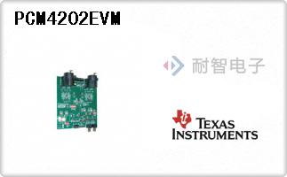 PCM4202EVM