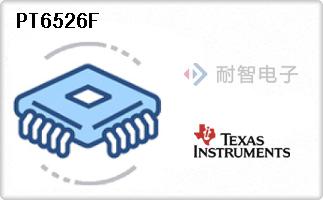 PT6526F