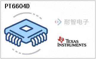 PT6604D