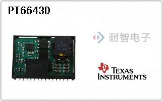 PT6643D