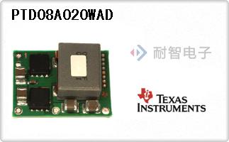 PTD08A020WAD