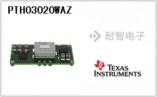 PTH03020WAZ