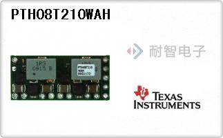 PTH08T210WAH