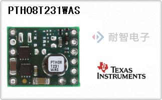 PTH08T231WAS