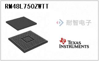 RM48L750ZWTT