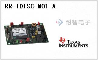 RR-IDISC-M01-A