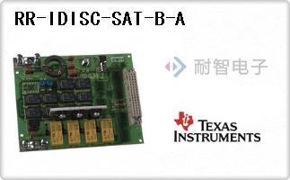 RR-IDISC-SAT-B-A