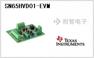 SN65HVD01-EVM
